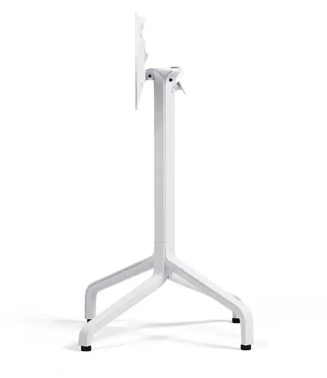 Podstawa do stołu Frasca Mini Folding bianco - Nardi Zniżka