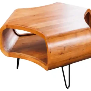 Darmowa dostawa Stolik kawowy Organic Living 70 cm - Invicta