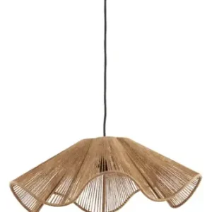 Designerska Lampa Sufitowa Fodara Śr. 48cm Light and Living Sprawdź teraz