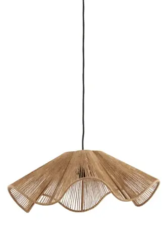 Designerska Lampa Sufitowa Fodara Śr. 48cm Light and Living Sprawdź teraz