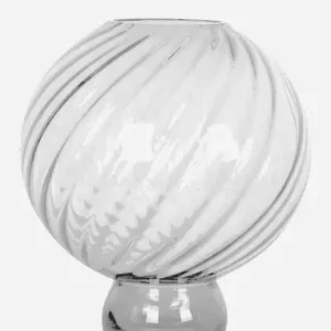 Wazon Optic 23x23x27cm Ekspresowa dostawa
