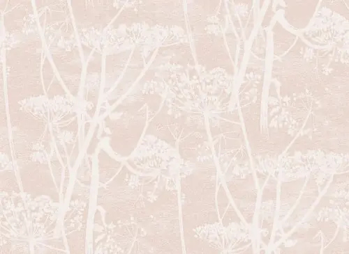 Oferta Tapeta Cole and Son Cow Parsley White/Pink