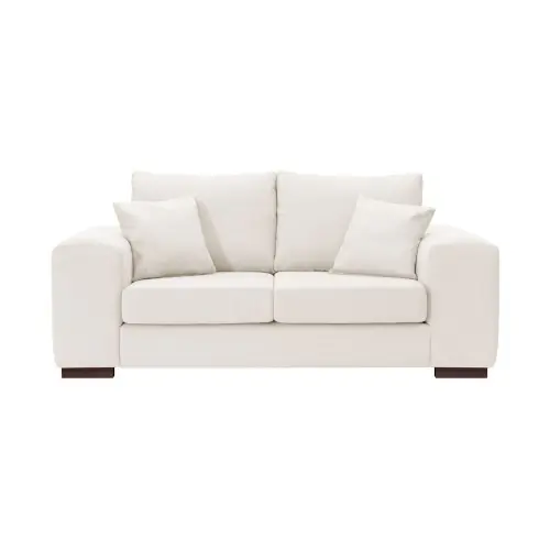 2,5 Osobowa Sofa Azaro 185x110x86cm - Opcje Wyboru TkaninyGrupa 1 Zamów teraz