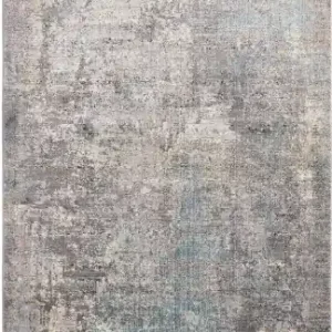Kup online Dywan Sleet Kremowy Ciemno Szary 80x150cm
