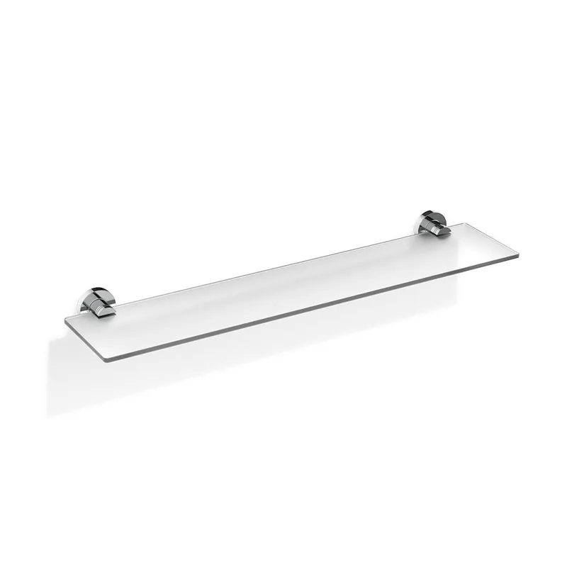Tylko do końca tygodnia BASIC Półka 60 cm Decor Walther Chrom