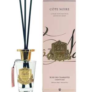 Szybka wysyłka Cote Noire Dyfuzor Charente Rose 150 ml