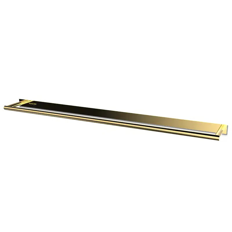 Bezpieczna płatność Decor Walther MIKADO FRAME – Wieszak na ręcznik