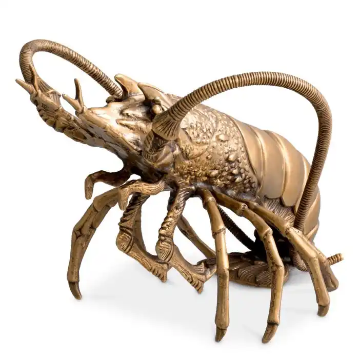 Zamów dziś Dekoracja Lobster Eichholtz