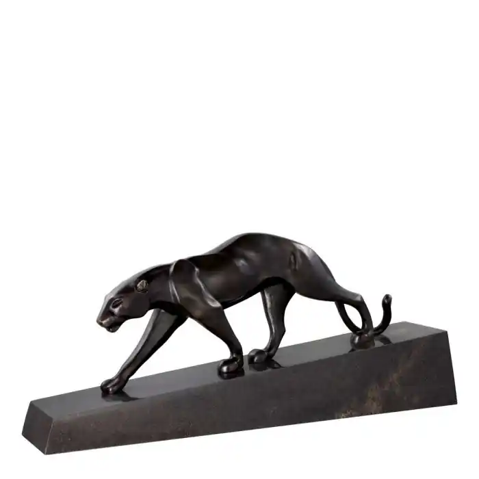 Promocja Dekoracja Pantherae Eichholtz