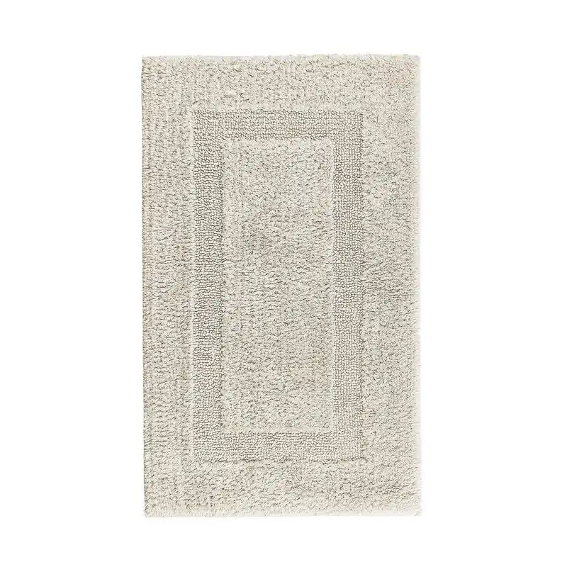 Dywanik kąpielowy Graccioza Classic 80x160 cm Fog Najlepsza cena