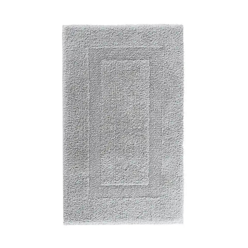 Dywanik kąpielowy Graccioza Classic 80x160 cm Silver Ostatnia szansa