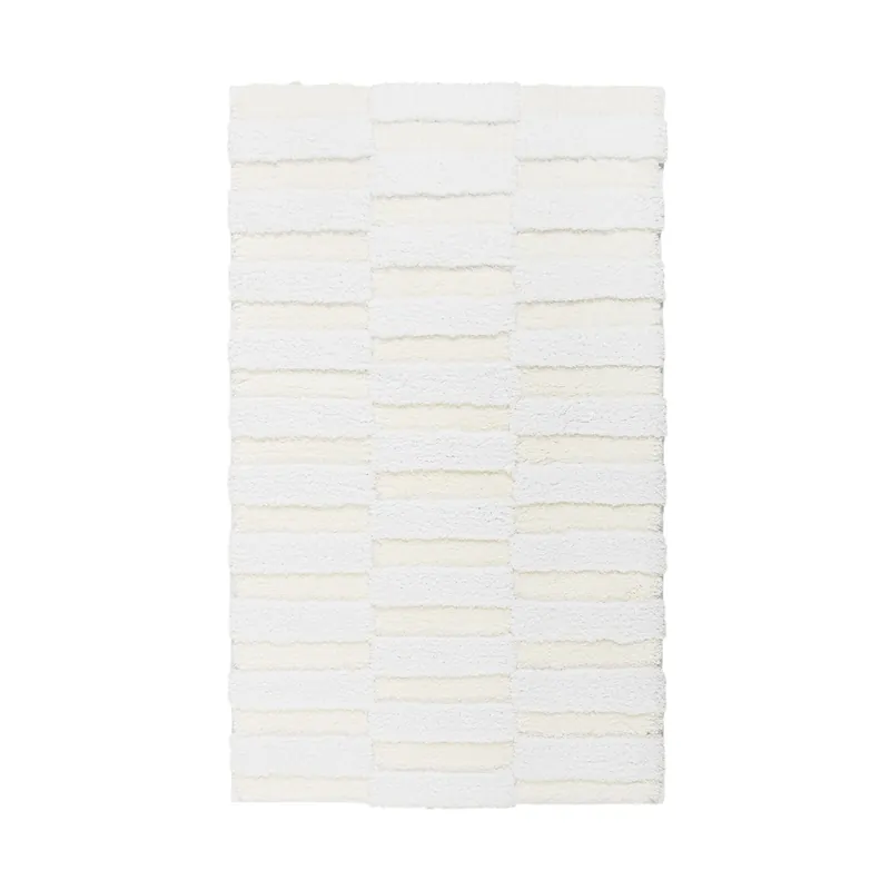Oferta limitowana Dywanik kąpielowy Graccioza Clifton 60x100 cm Multicolor