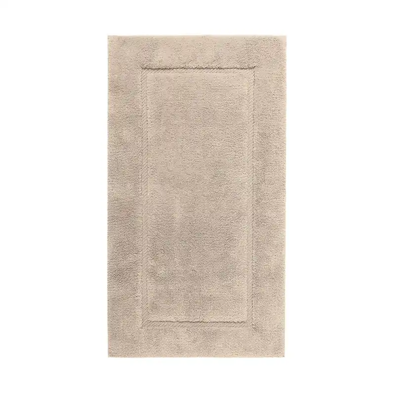 Dywanik kąpielowy Graccioza Egoist 60x100 cm Linen Oferta limitowana