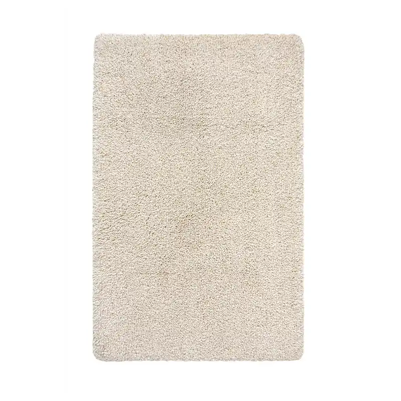 Zniżka Dywanik kąpielowy Graccioza Parson 60x100 cm White/Gold