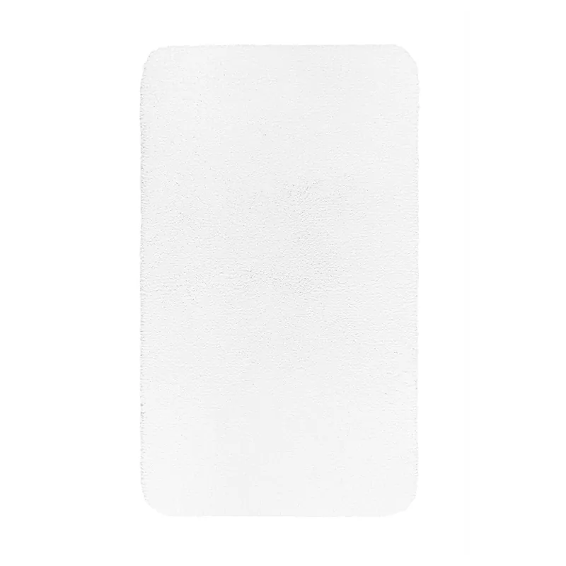 Dywanik kąpielowy Graccioza Tecnic 50x80 cm White Darmowa dostawa