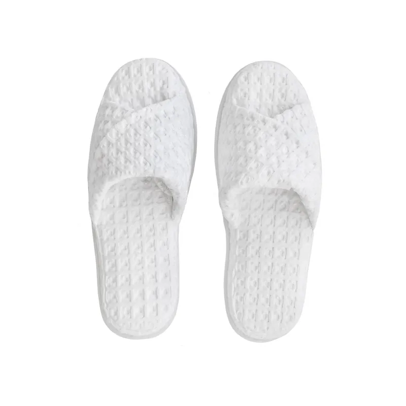 Kapcie Graccioza Aura Rozmiar 42-43 White Ograniczona ilość