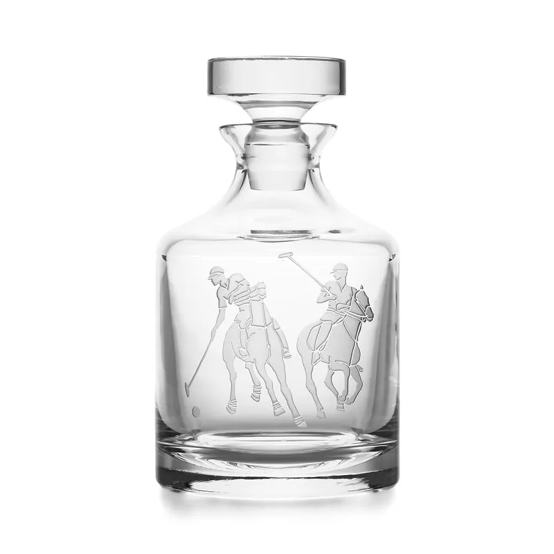Karafka Garrett Ralph Lauren Ostatnie sztuki