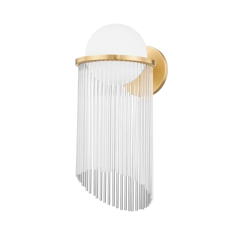Bezpieczne zakupy Kinkiet Celestial kolekcji Corbett Lighting