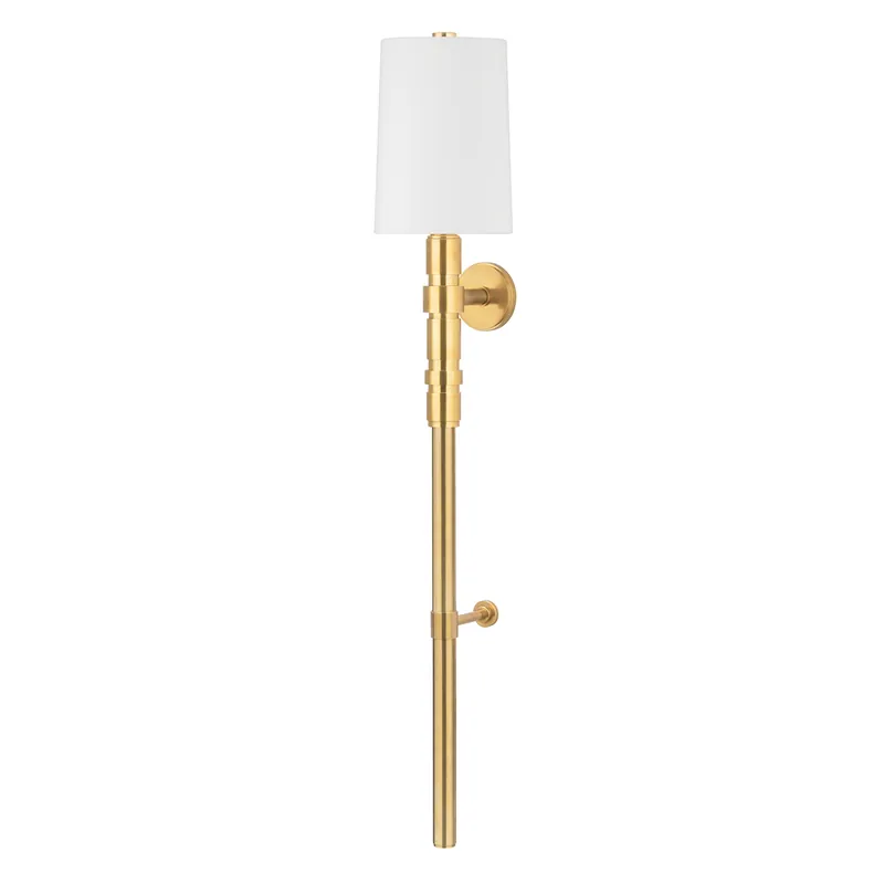 Kinkiet Cormoran kolekcji Corbett Lighting Bezpieczne zakupy