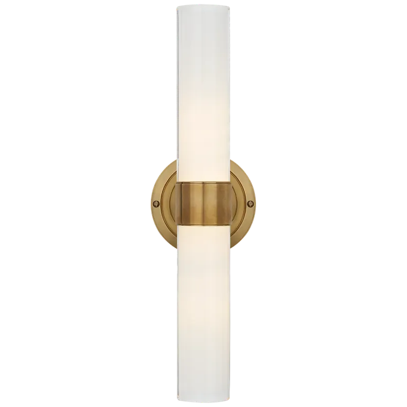 Darmowa dostawa Kinkiet Jones Medium Double RALPH LAUREN