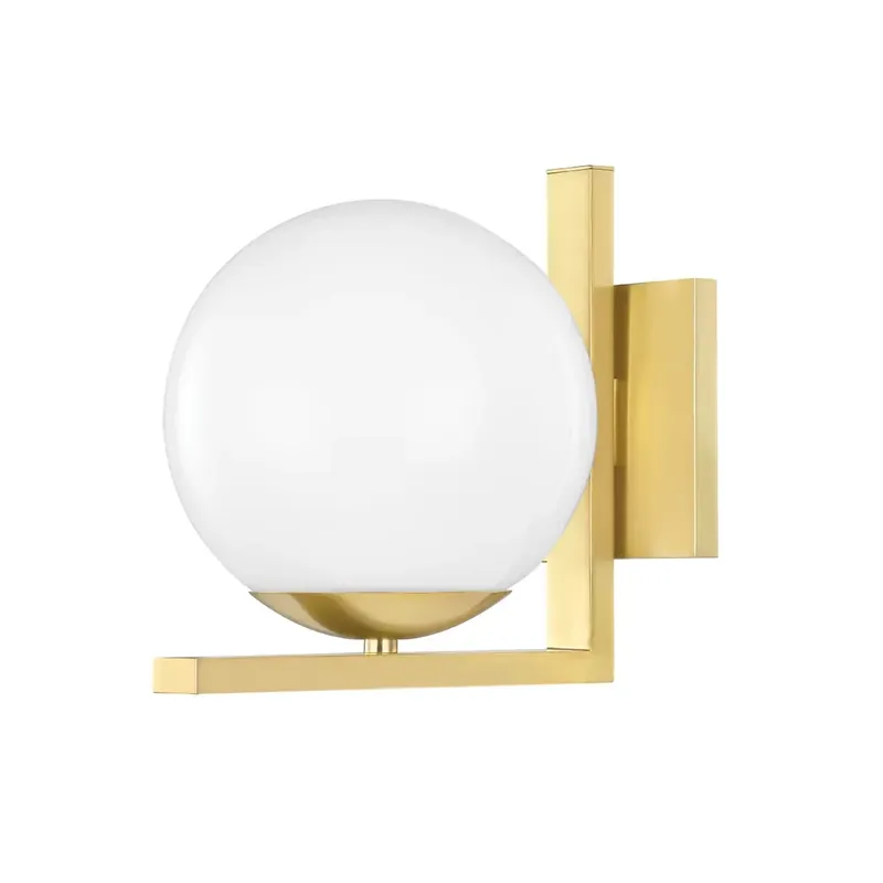 Premium Kinkiet ścienny 1 LIGHT Hudson Valley Lighting