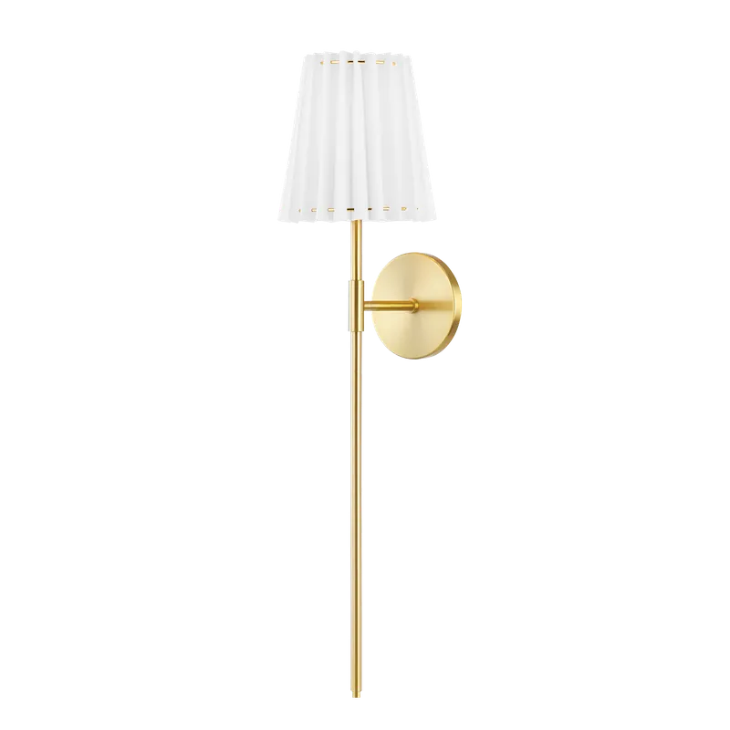 Kinkiet ścienny 1 LIGHT Mitzi Tylko do końca tygodnia
