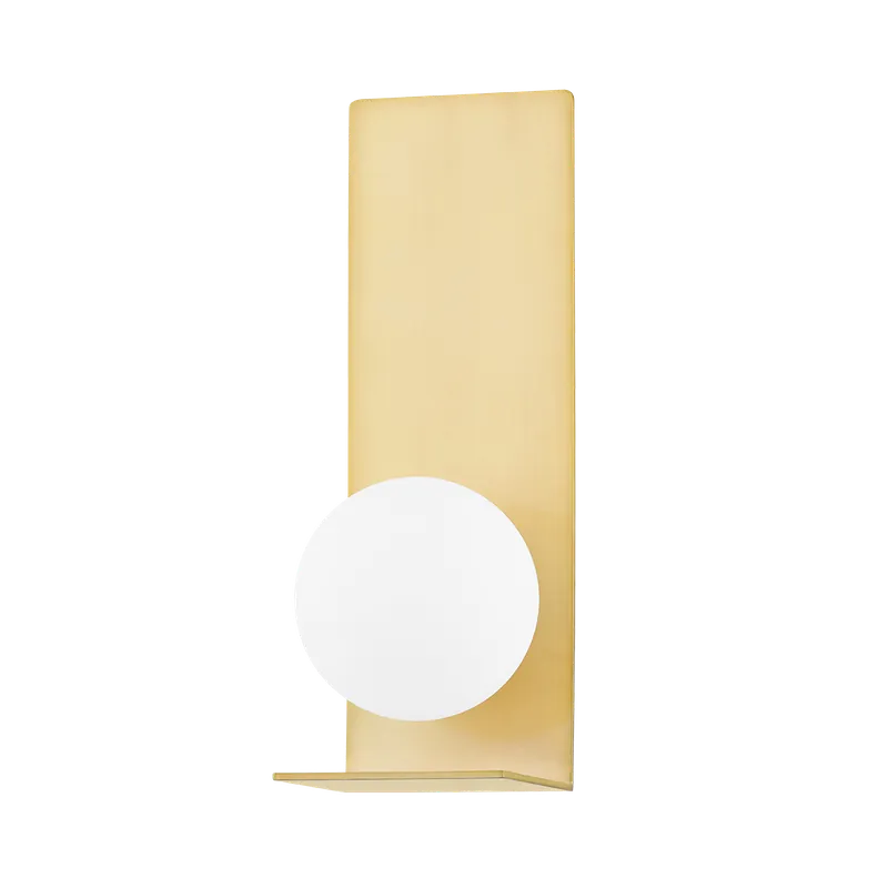 Promocja Kinkiet ścienny 1 LIGHT Mitzi