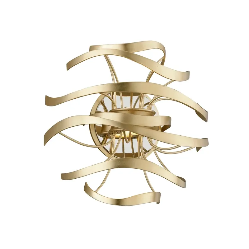 Kinkiet ścienny CALLIGRAPHY 2LT Corbett Lighting Popularny