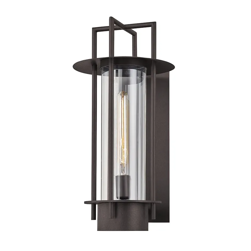 Oferta Kinkiet ścienny CARROLL PARK 1LT WALL Troy Lighting