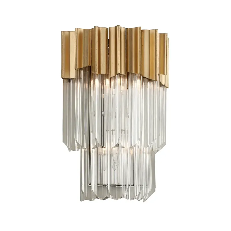 Bezpieczne zakupy Kinkiet ścienny CHARISMA 2LT Corbett Lighting
