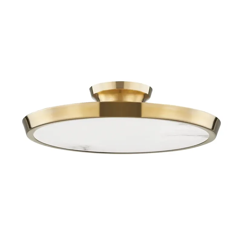Najlepsza cena Kinkiet ścienny LED Hudson Valley Lighting