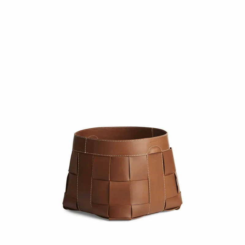 Premium Kosz HAILEY mały Ralph Lauren Home