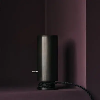 Zamów teraz Lampa Authentage kolekcji MM. Psilax Table | Nikiel