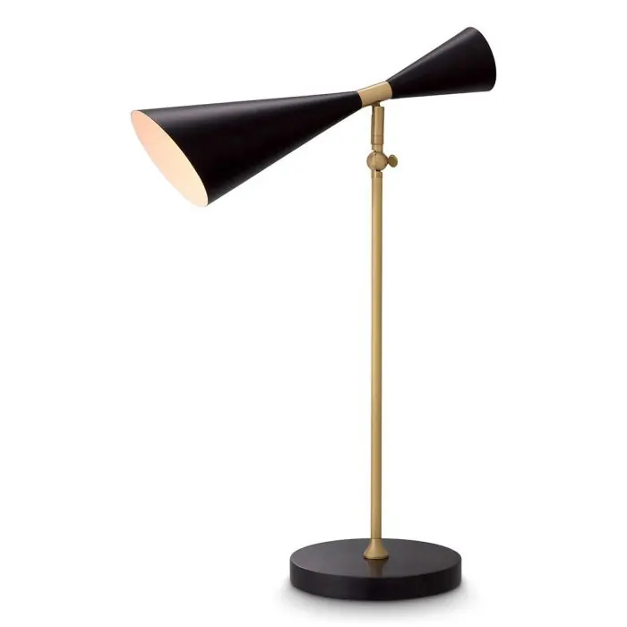 Lampa biurkowa Milos Eichholtz Hit sprzedaży