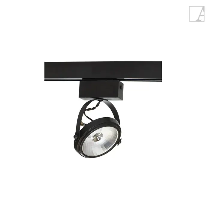 Lampa do szynoprzewodów Authentage – przesuwna Zamów dziś
