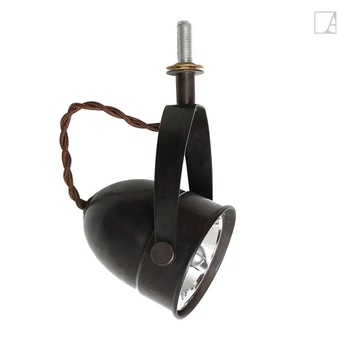 Lampa kierunkowa Authentage Comète M10 Premium