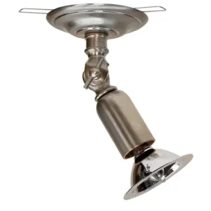 Lampa kierunkowa Authentage Fiston rosas ze sprężynami Bezpieczna płatność
