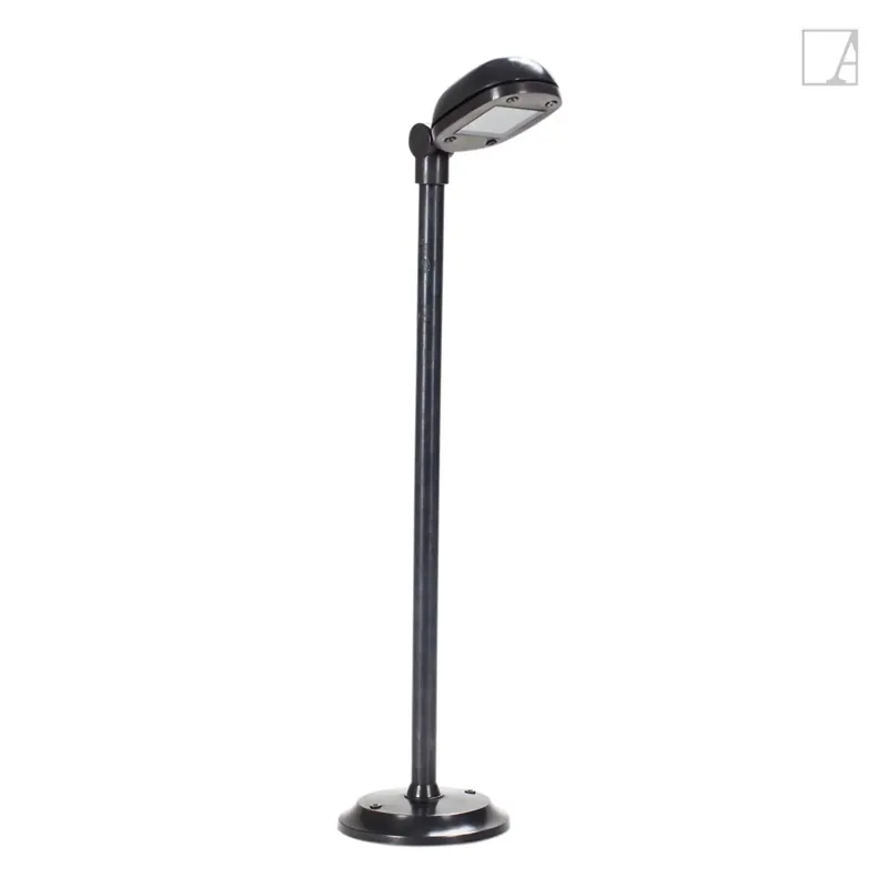Premium Lampa naziemna Authentage Charmond o podstawie 75 cm