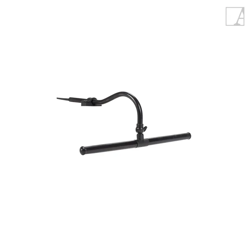 Nowość Lampa oświetlająca obraz Authentage Matisse montowana na szafce