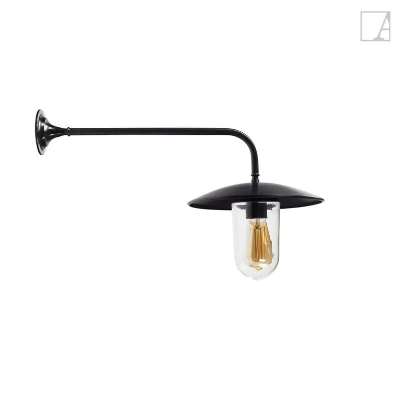 Lampa ścienna Authentage Elébase 90° Kup online