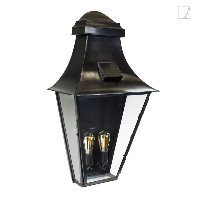 Kup teraz Lampa ścienna Authentage Gracieuze duża