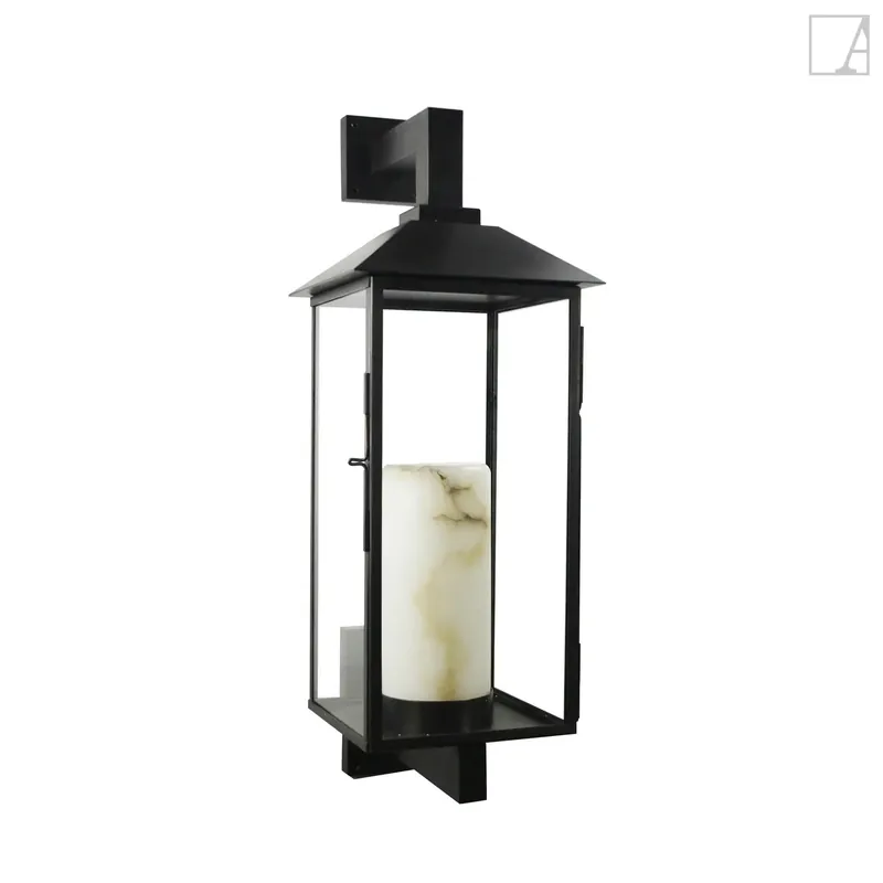 Oferta Lampa ścienna Authentage Noblesse E27