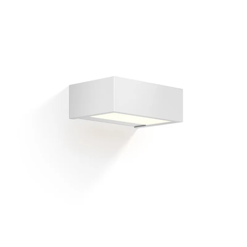 Lampa ścienna Decor Walther biały mat Kup teraz