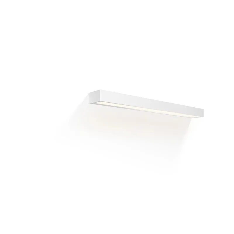 Wyprzedaż Lampa ścienna Decor Walther biały mat