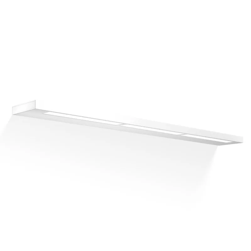 Niska cena Lampa ścienna Decor Walther Biały mat