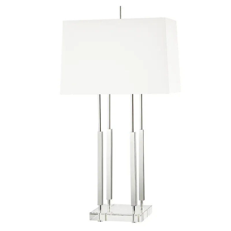 Sprawdź teraz Lampa stołowa 1 LIGHT mała Hudson Valley Lighting