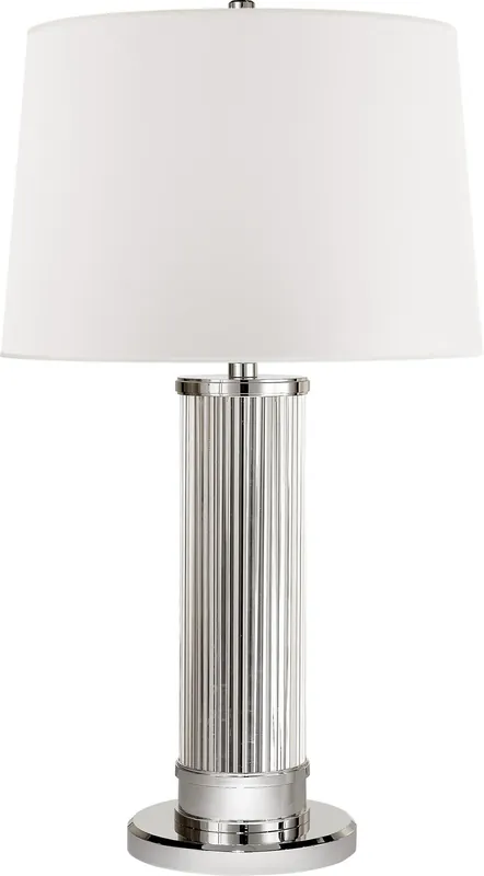 Lampa stołowa Allen Nowość