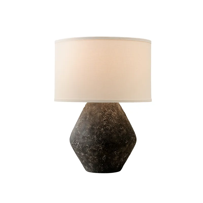 Lampa stołowa Artifact kolekcji Troy Lighting Ekspresowa dostawa