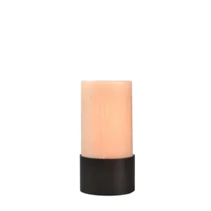Dodaj do koszyka Lampa stołowa Authentage Bellefeu na baterie - 1 źródło światła