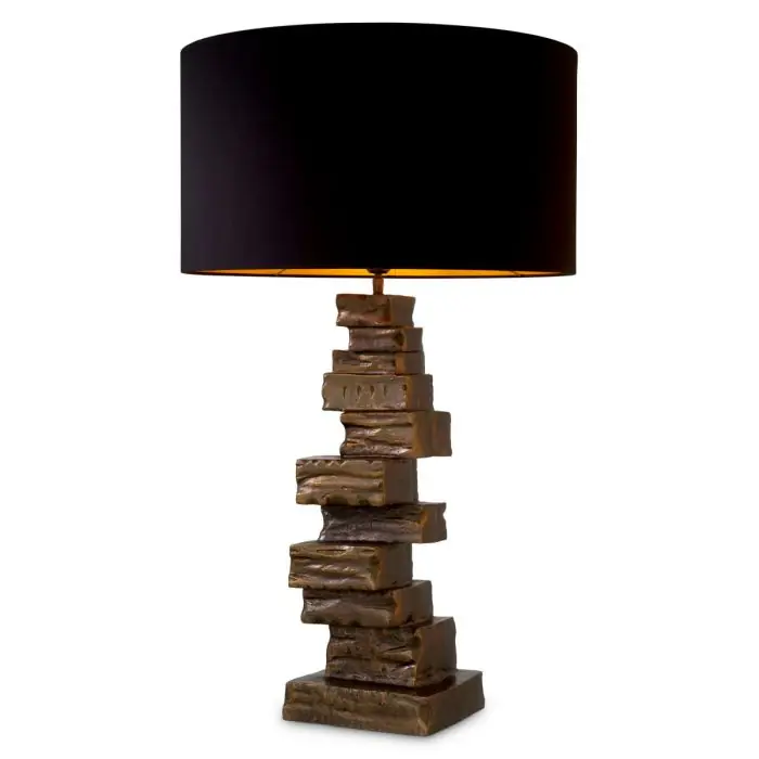 Sprawdź teraz Lampa stołowa Bellani Eichholtz